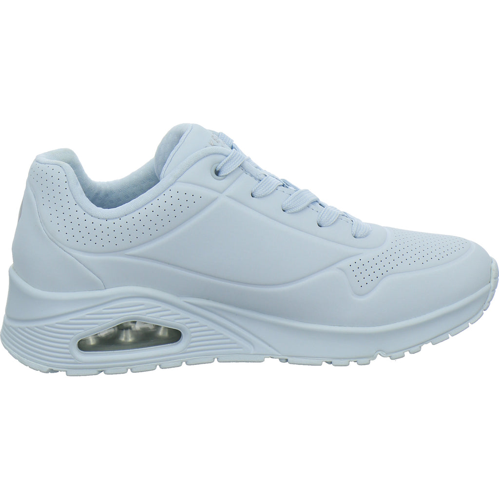 Skechers Sneaker Damen UNO Hellblau