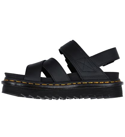 Dr. Martens Sandaler - Voss II - Blåck Hydro