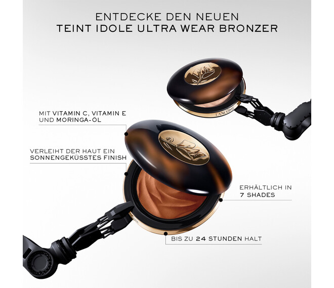 Lancôme Teint Idôle Ultra Wear Highlighter01