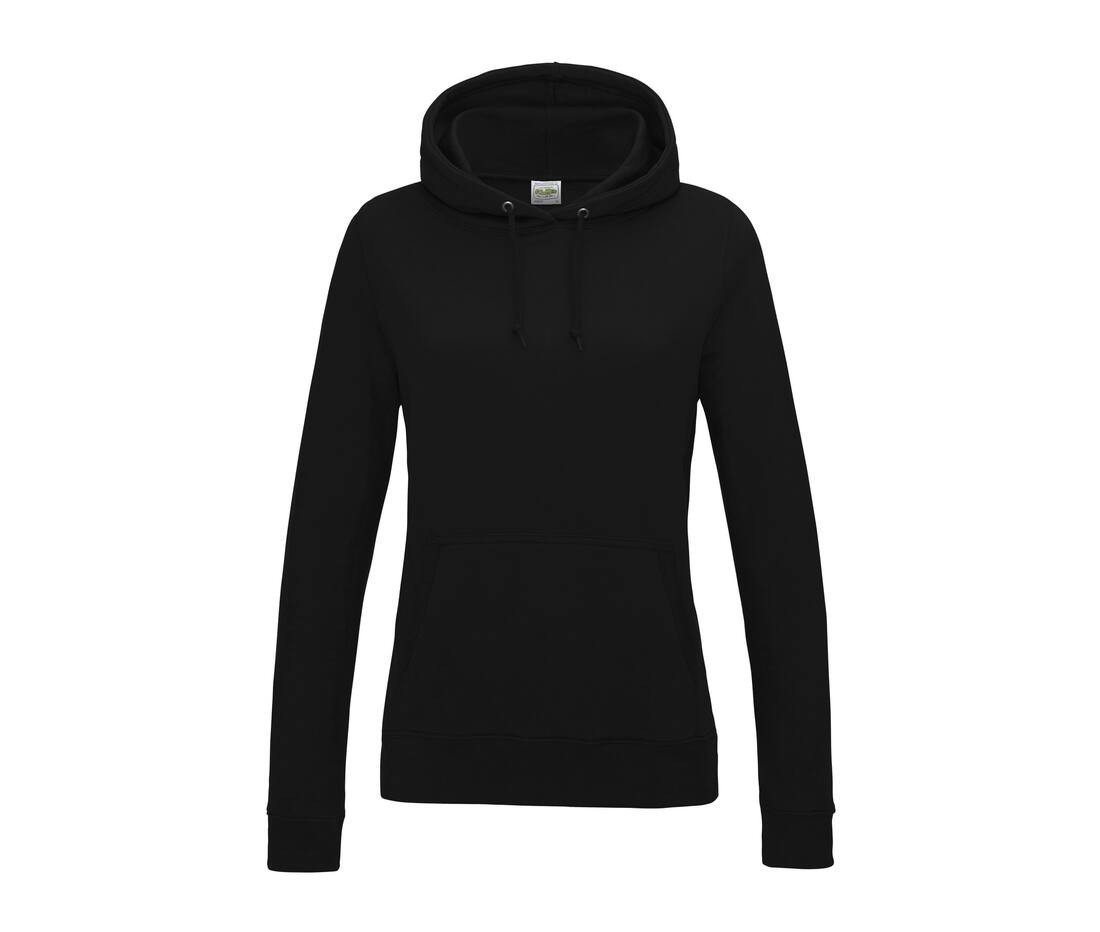 AWDIS JH01F - Sweat à Capuche Femme Confort et Style AWDIS
