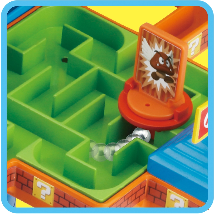 Super Mario™  Maze Game DX
