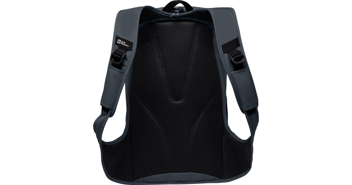 Jack WolfskinSerene rugzak  (Donkerblauw, 18.0 Liter)