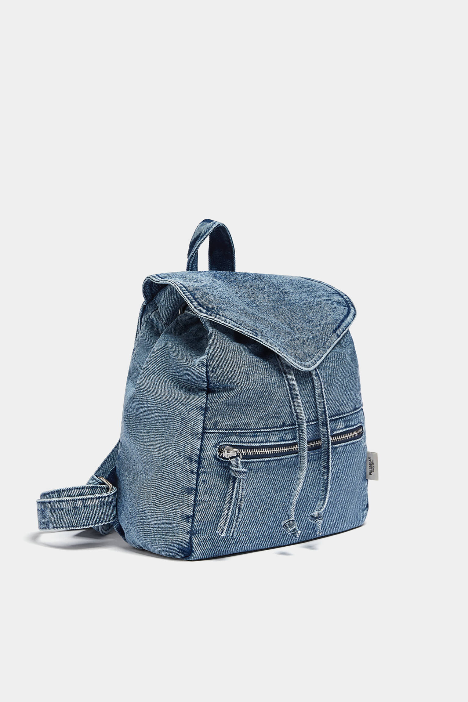 MOCHILA JEANS - Jeans
