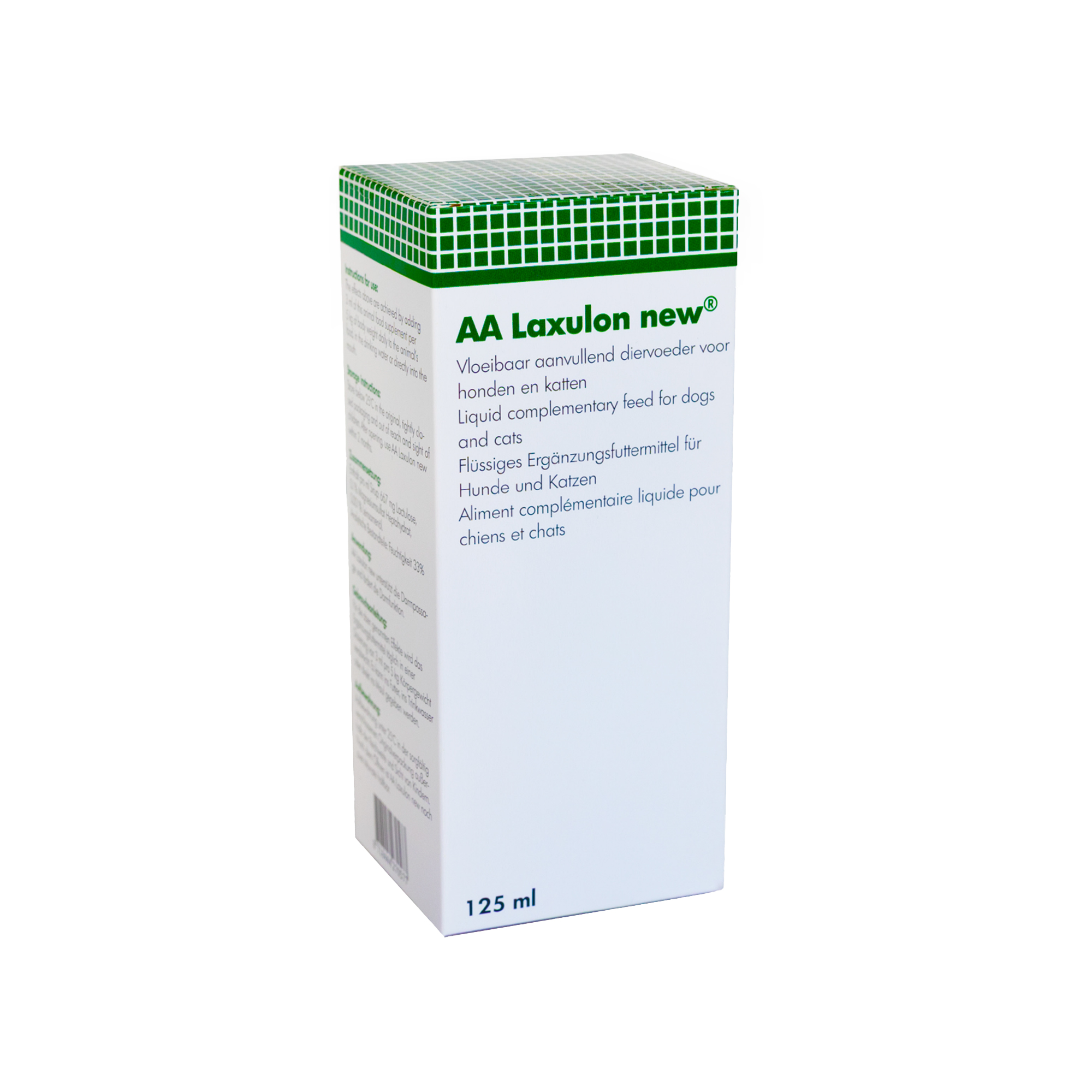AA Laxulon New