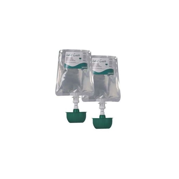 Toiletbril reiniger Vendor 715300 navulling 6st a 350ml (715300)