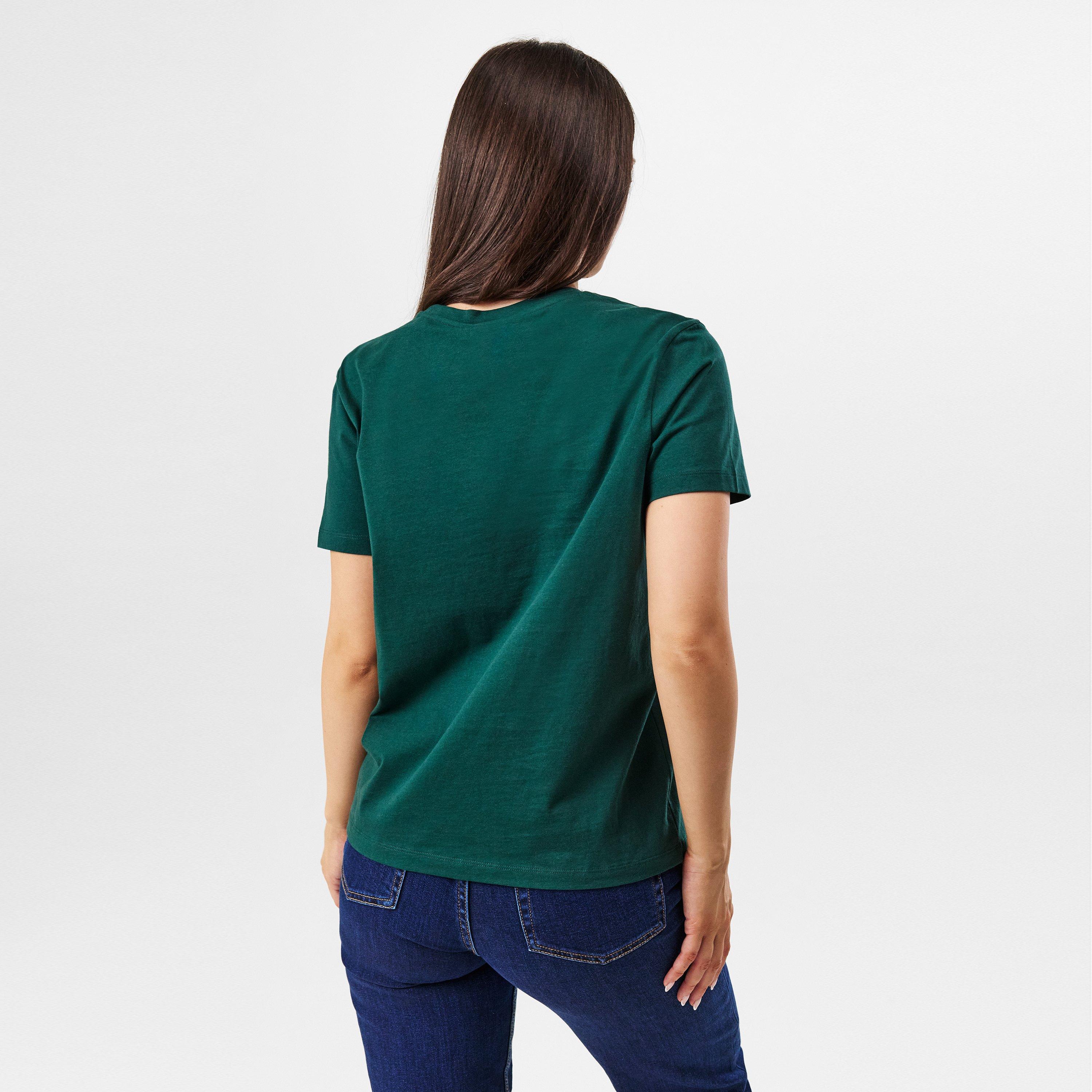 Jack Wills JW Endmoor Boyfriend T-Shirt