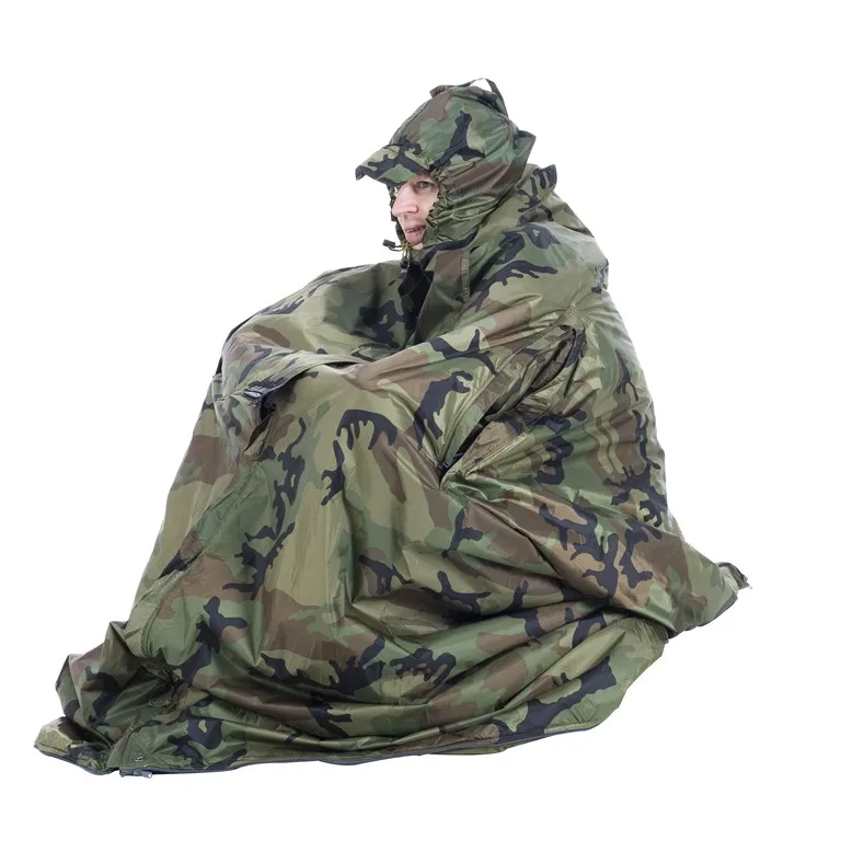 Helsport Fjellduk X-Trem Mt. Camo