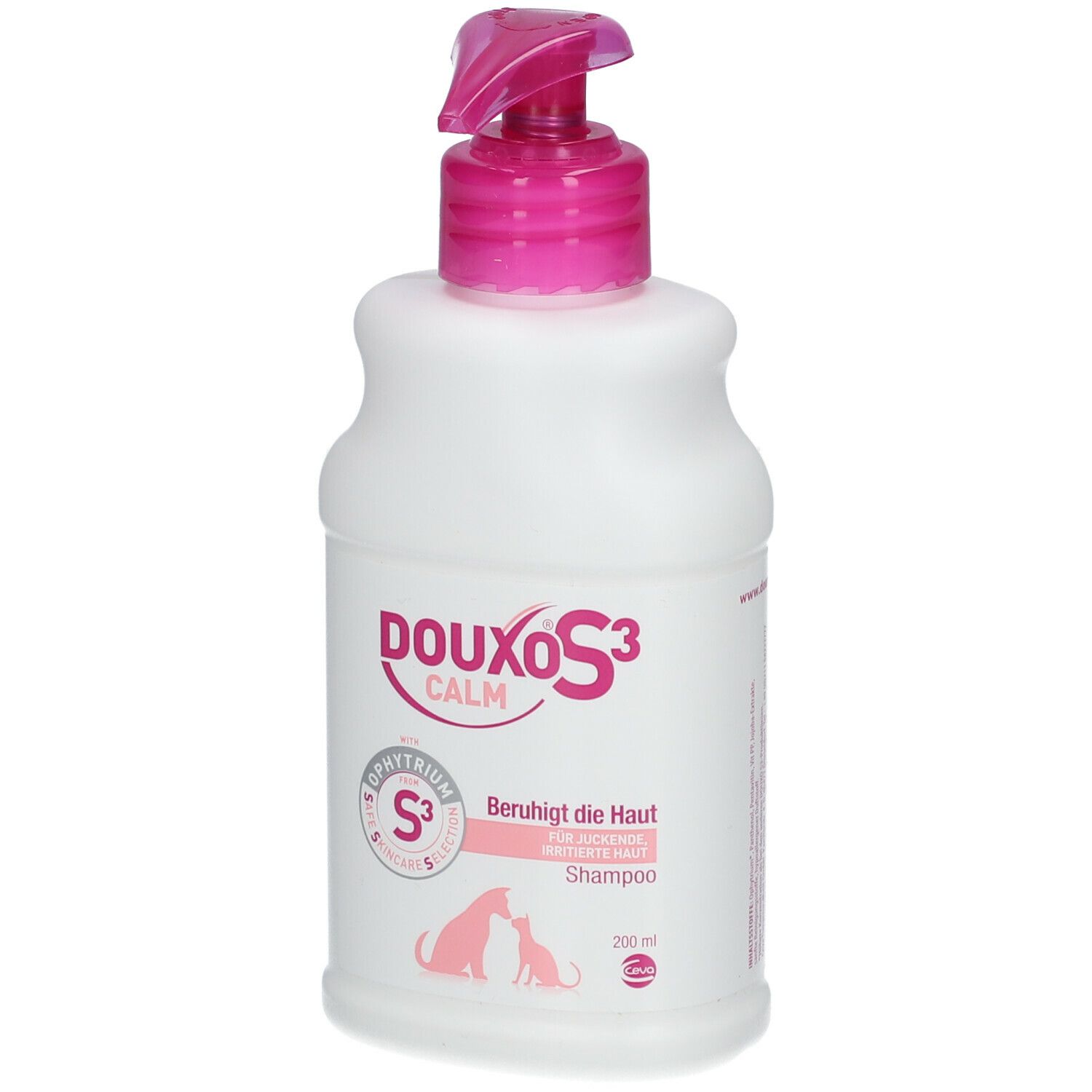 DOUXO® S3 CALM Shampoo