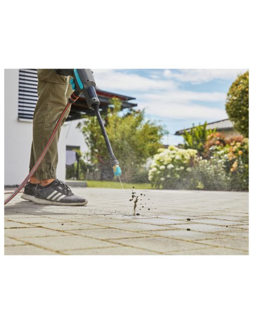 Gardena Combisystem 3in1 Voegenreiniger - Onkruidstekers & -Krabbers -