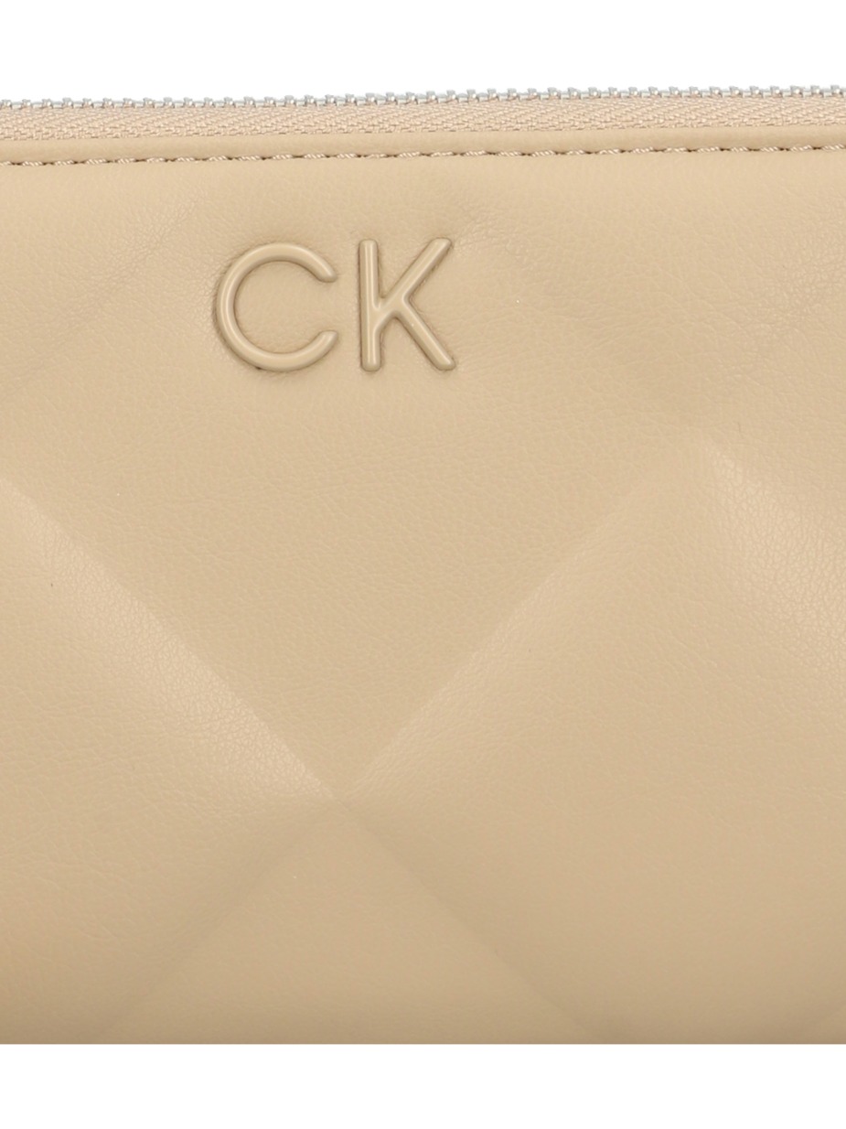RE-LOCK QUILT ZA WALLET LG