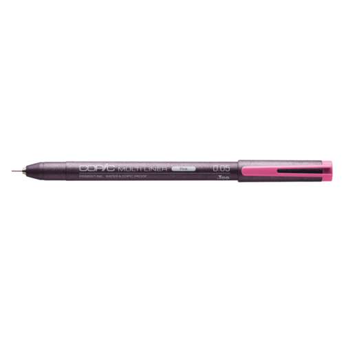 COPIC® Multiliner, pink