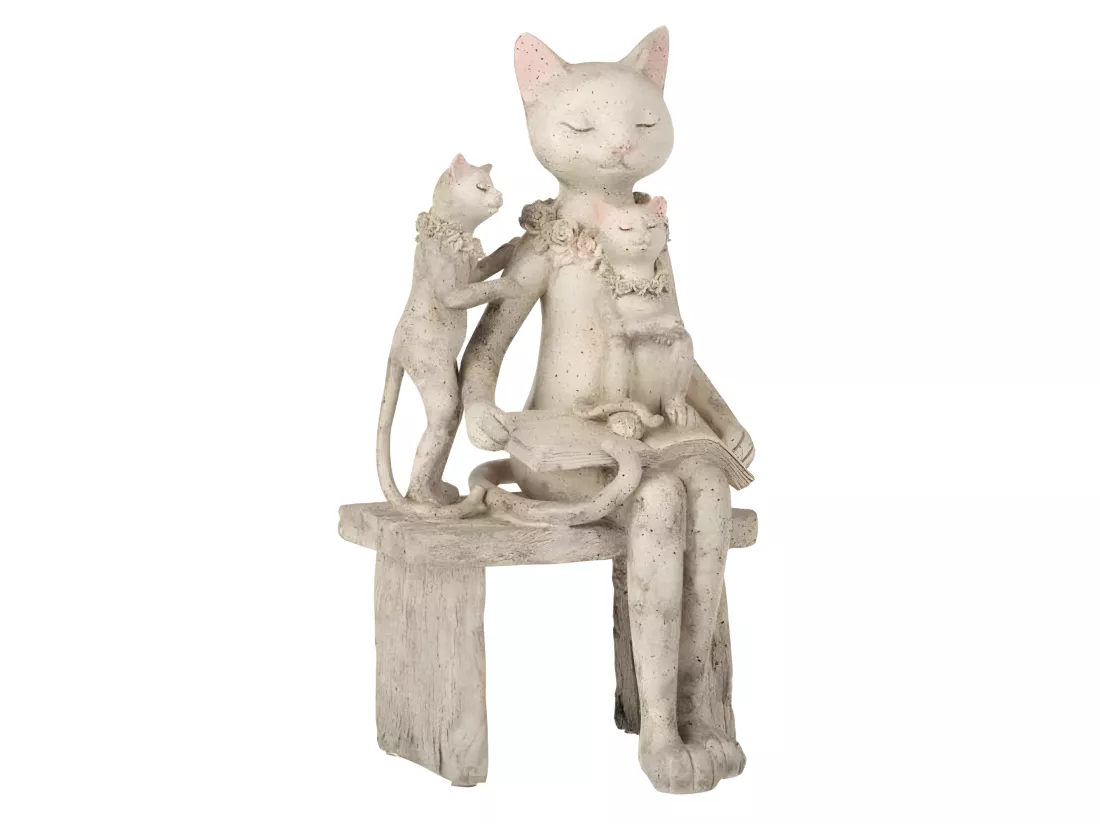 Statue Déco en Résine 