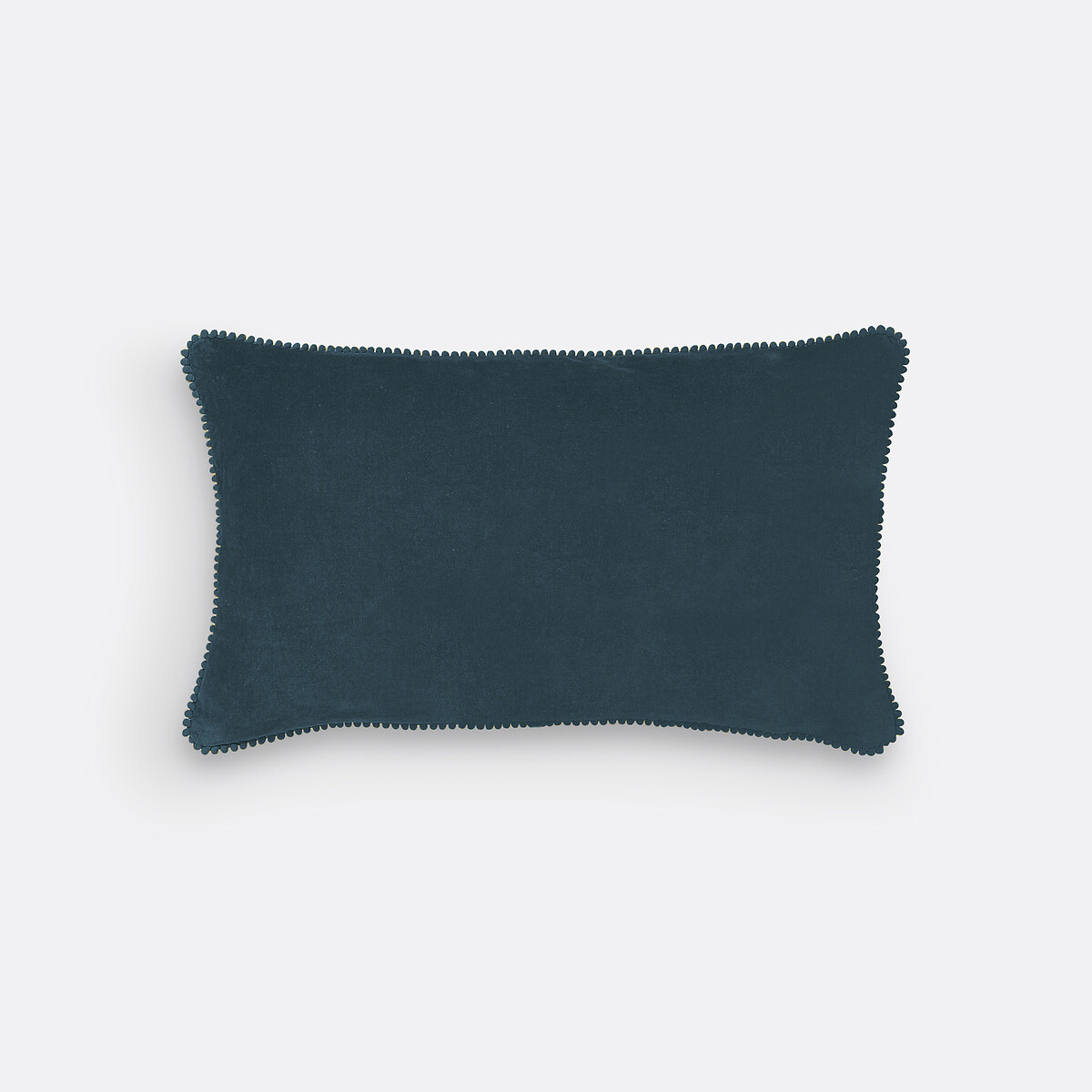 LA REDOUTE INTERIEURS<br>Capa de almofada em veludo, Veludo