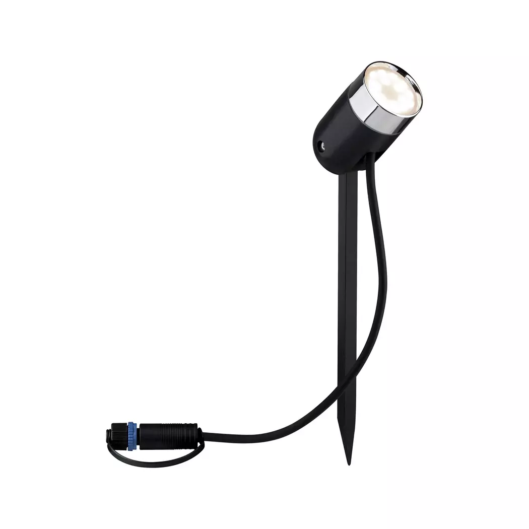 LED-Erdspieß Plug&Shine