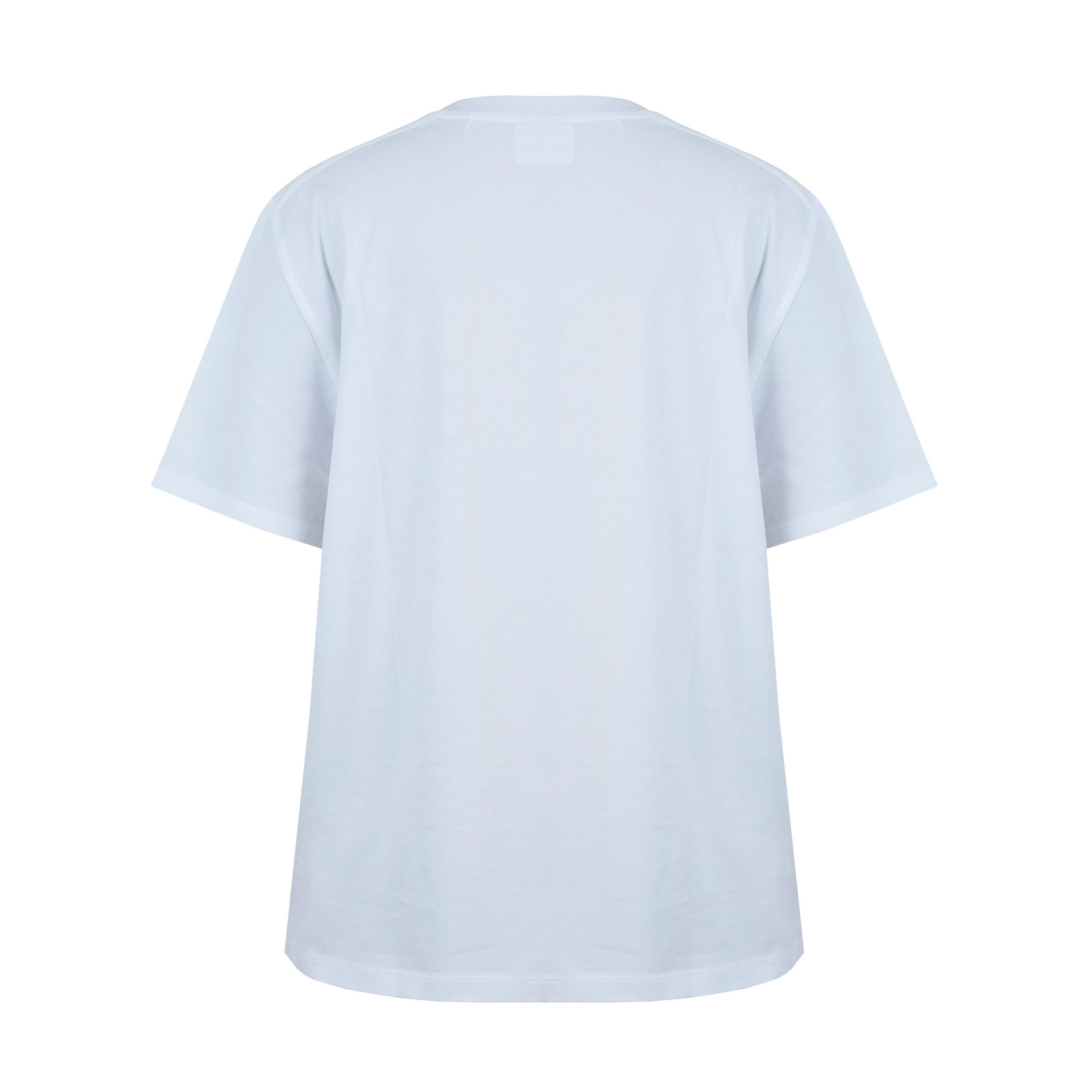 Slazenger Slaz Logo Tee Ld52