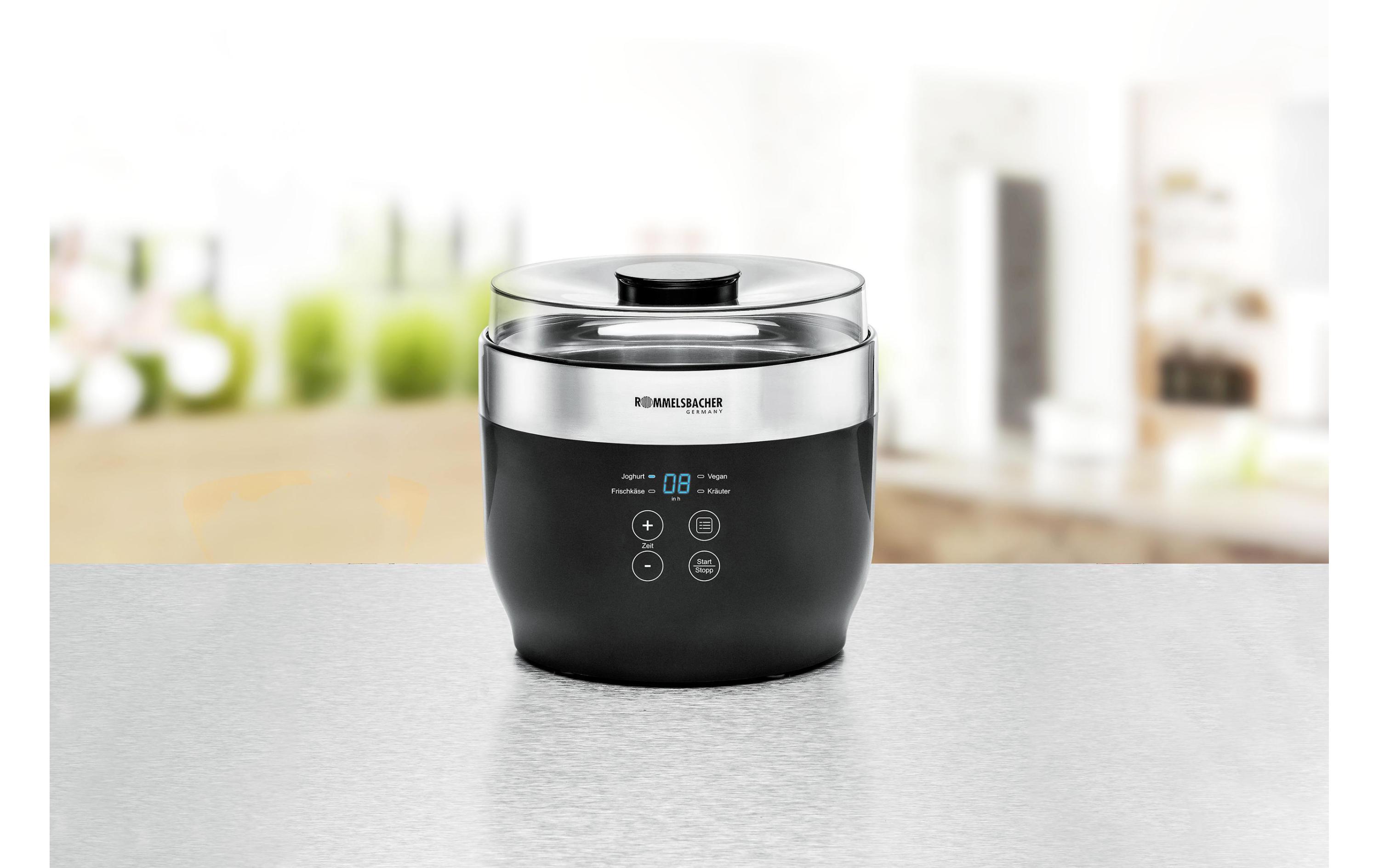 Joghurtmaker JG 80 1.2 lJogurtmaker