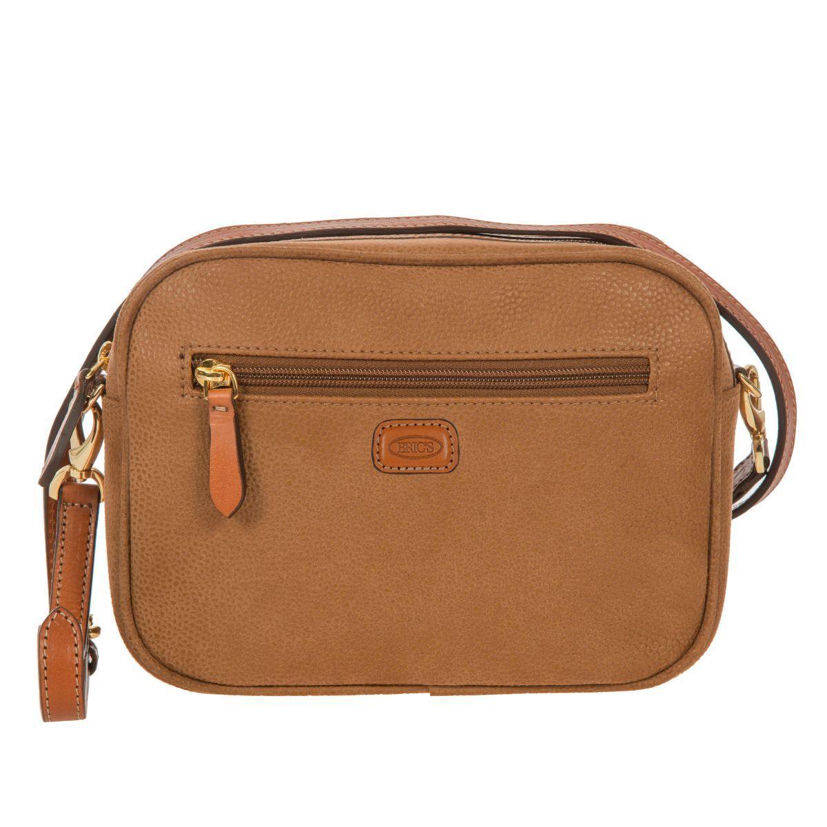 Bric's | Life 53375 | Luxe schoudertas