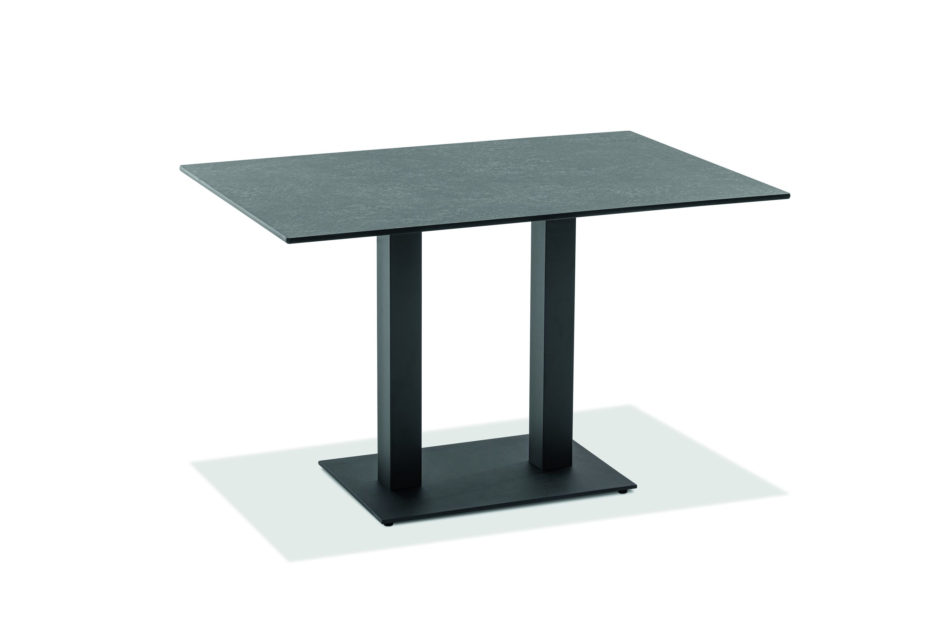 Gartentisch BISTRO 120 x 81 x 74 cm