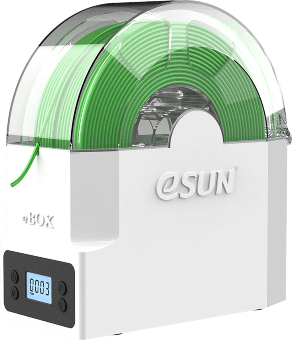 eSUN  eBOX Lite    Trockenbox für Filamente