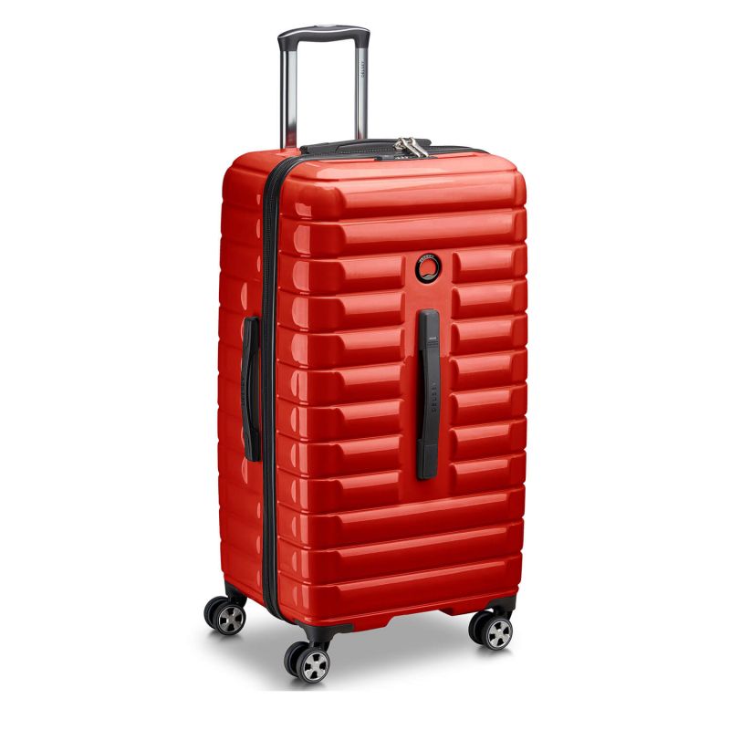 Valise rigide Shadow 5.0 Trunk 80 cm Rouge
