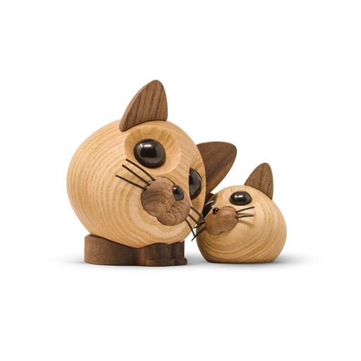 FableWood Pick-Me-Up Felix Katten