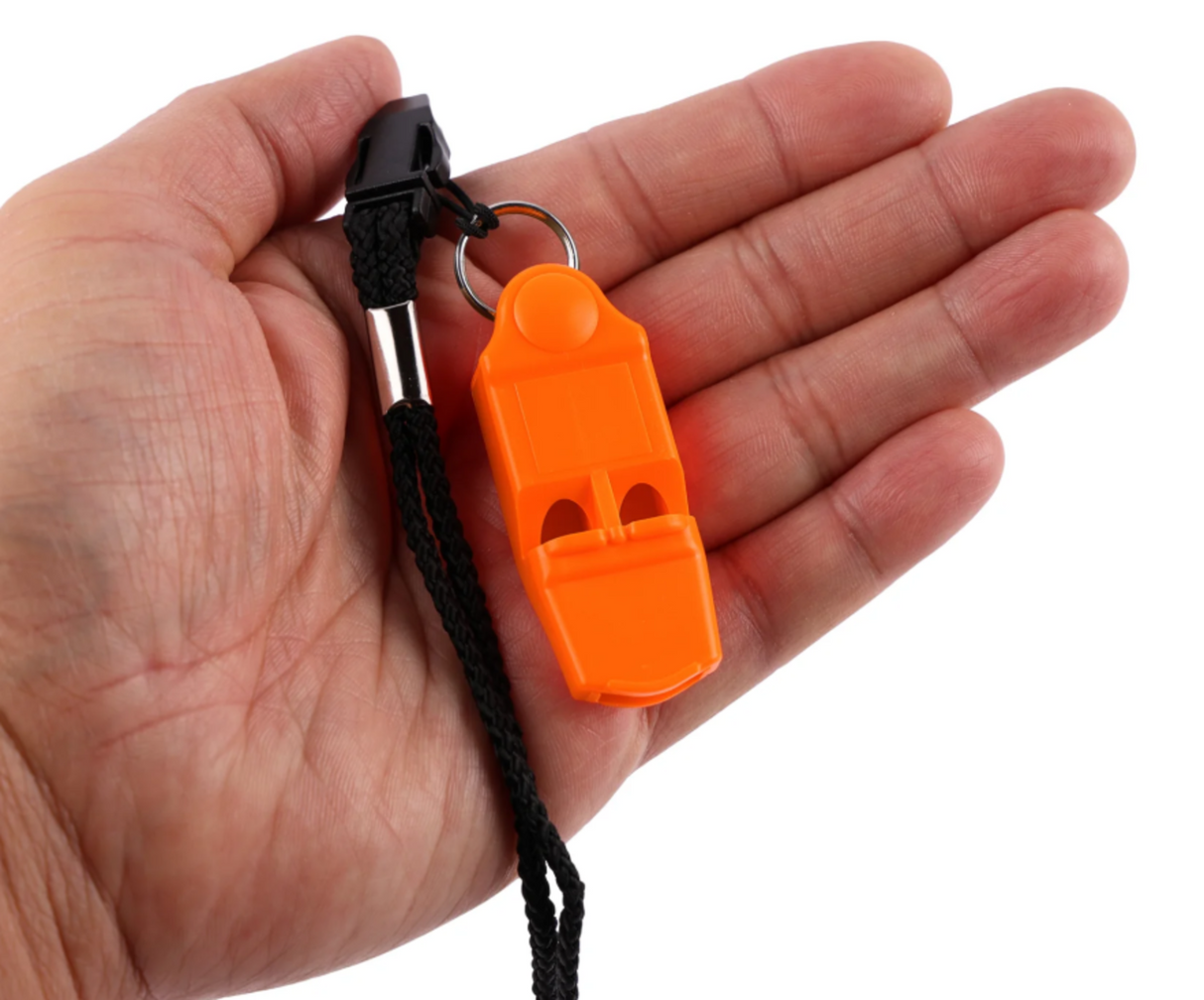 Coghlan's<br>Safety Whistle
