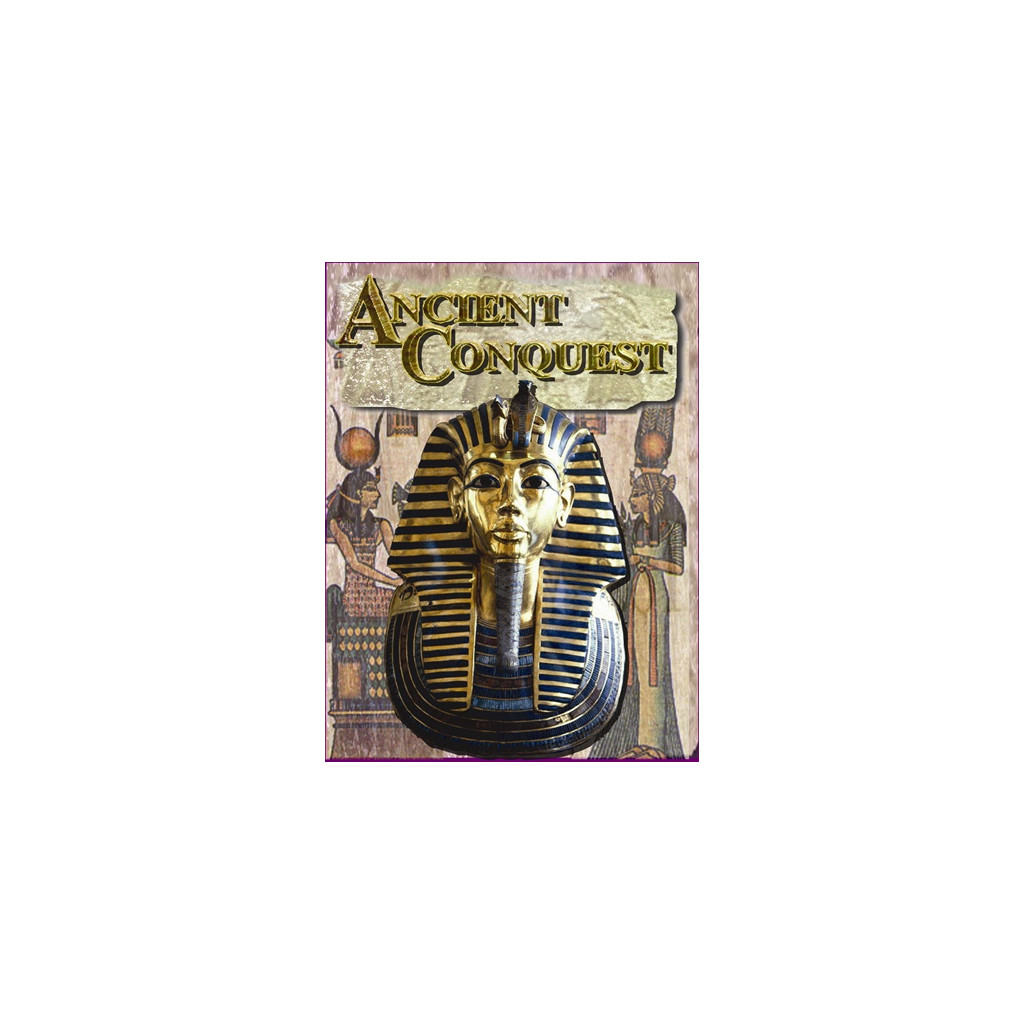 Ancient Conquest