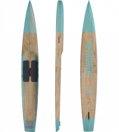 Sunova Flatwater Faast Pro TR3 - ELITE 14' x 19