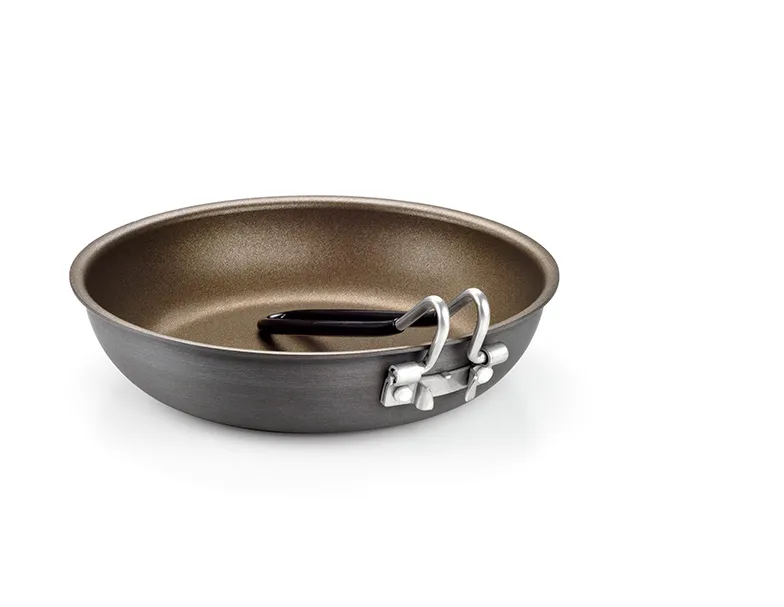 GSI Outdoors PINNACLE 8