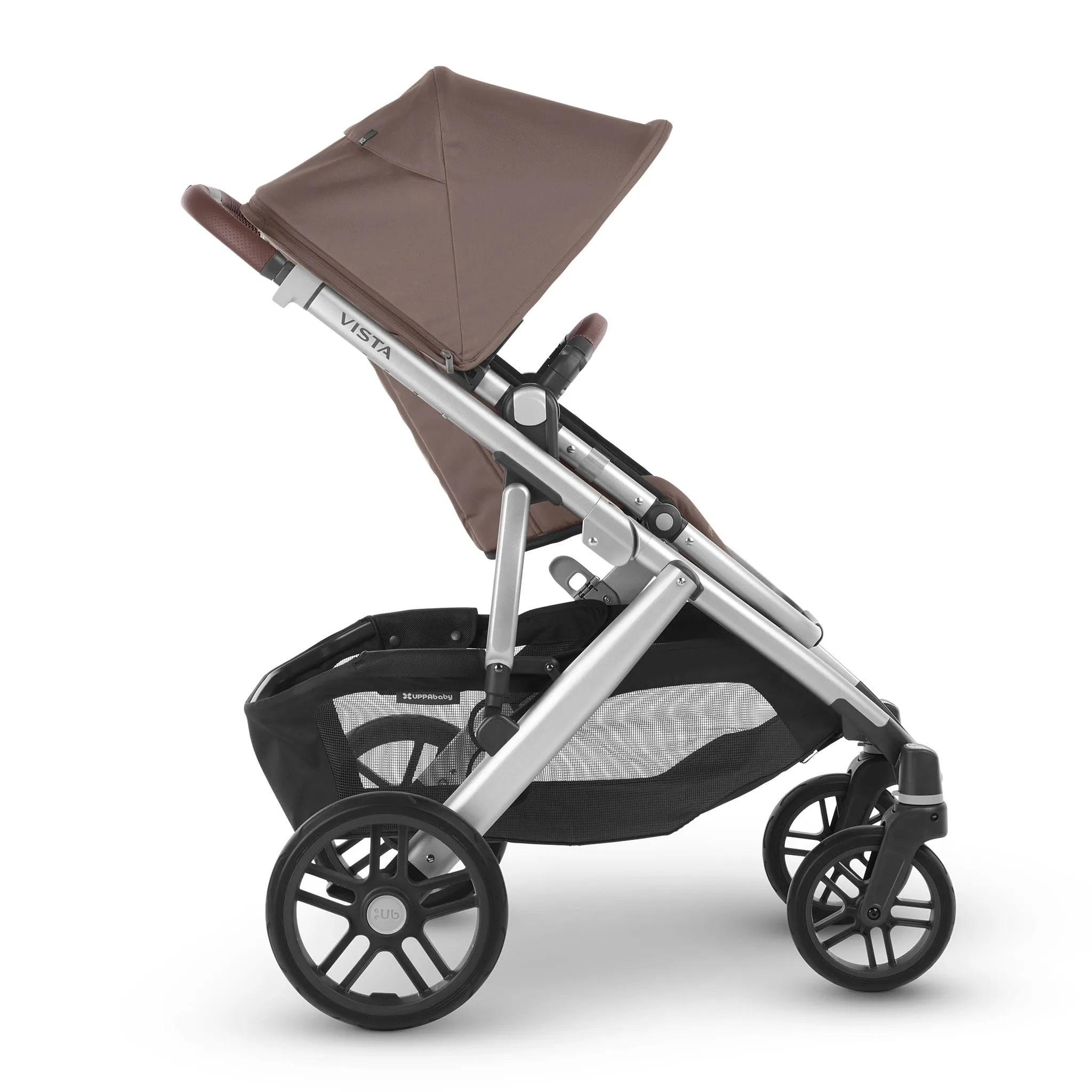 UPPAbaby Poussette Vista V2 - Theo