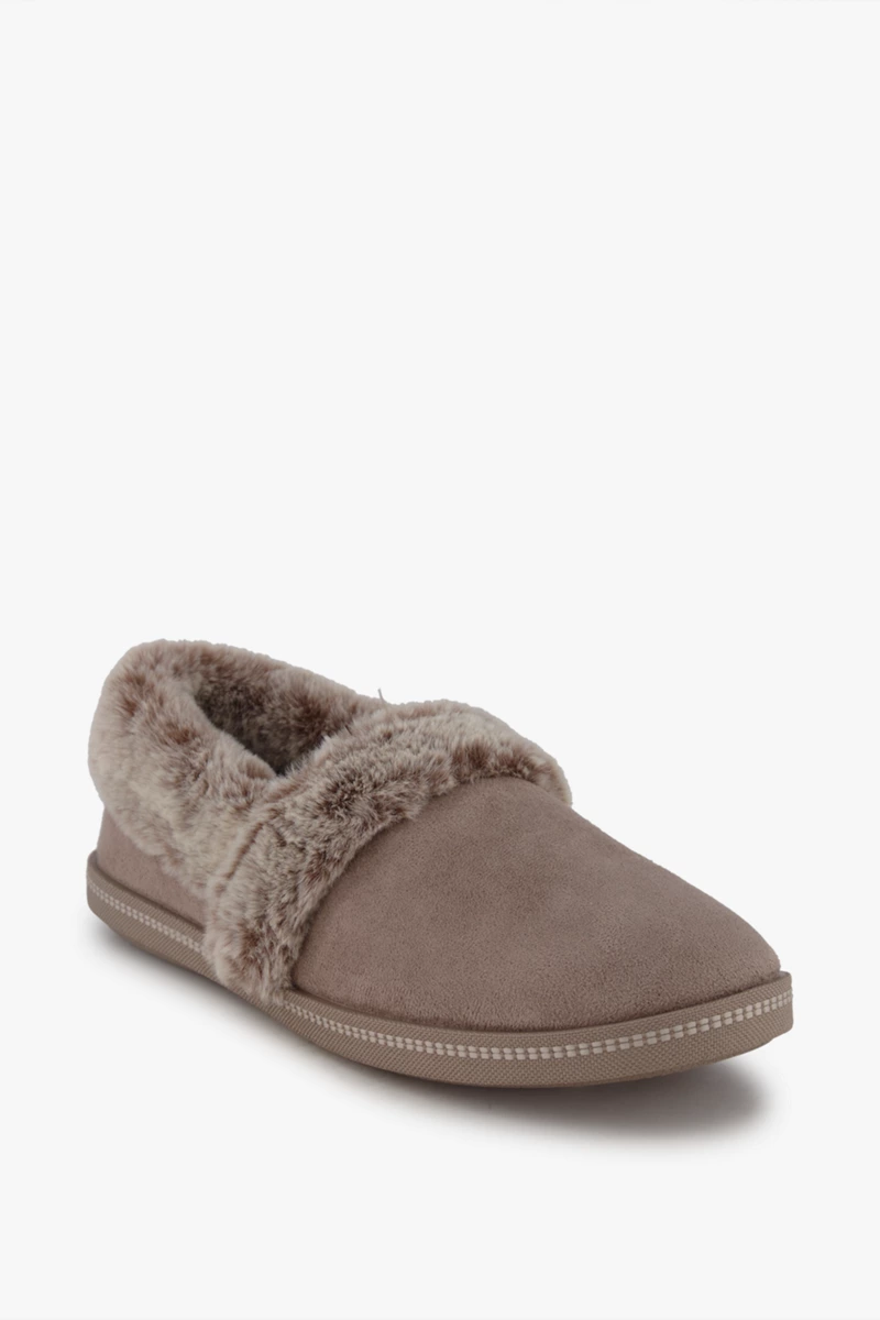 Skechers Cozy Campfire - Team Toasty Damen Slipper