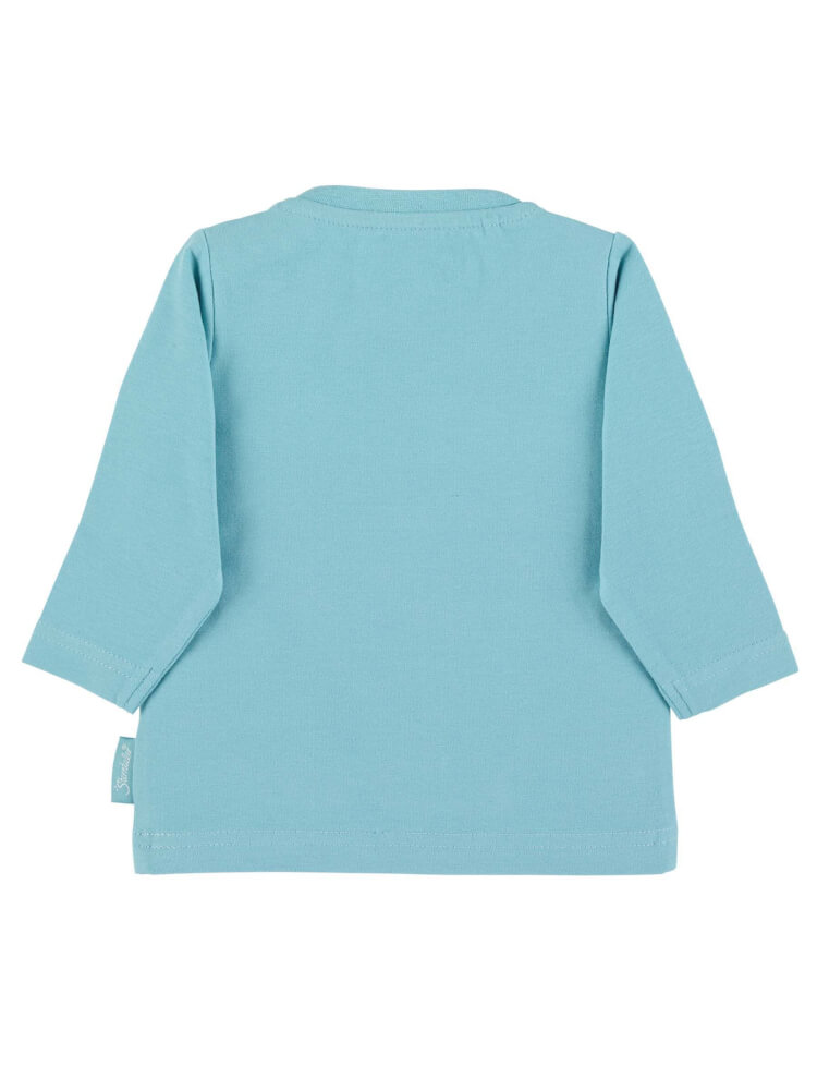 Sterntaler Set Langarm-Shirt und Hose Elia Gr. 56