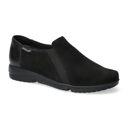 romea  BUCKSOFT 6900/kelly 4000  BLACK