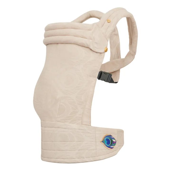 Artipoppe Porte-bébé Zeitgeist Argus Oat