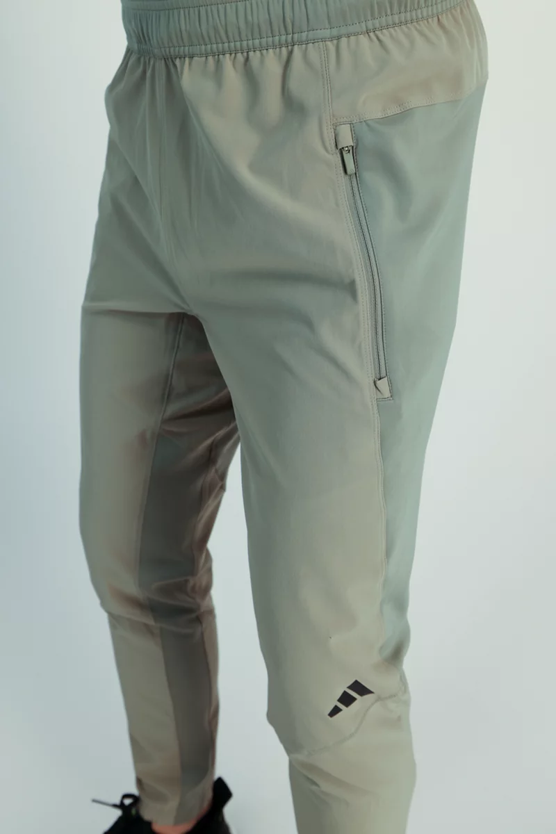 adidas Performance Designed for Training Workout Herren Trainerhose
