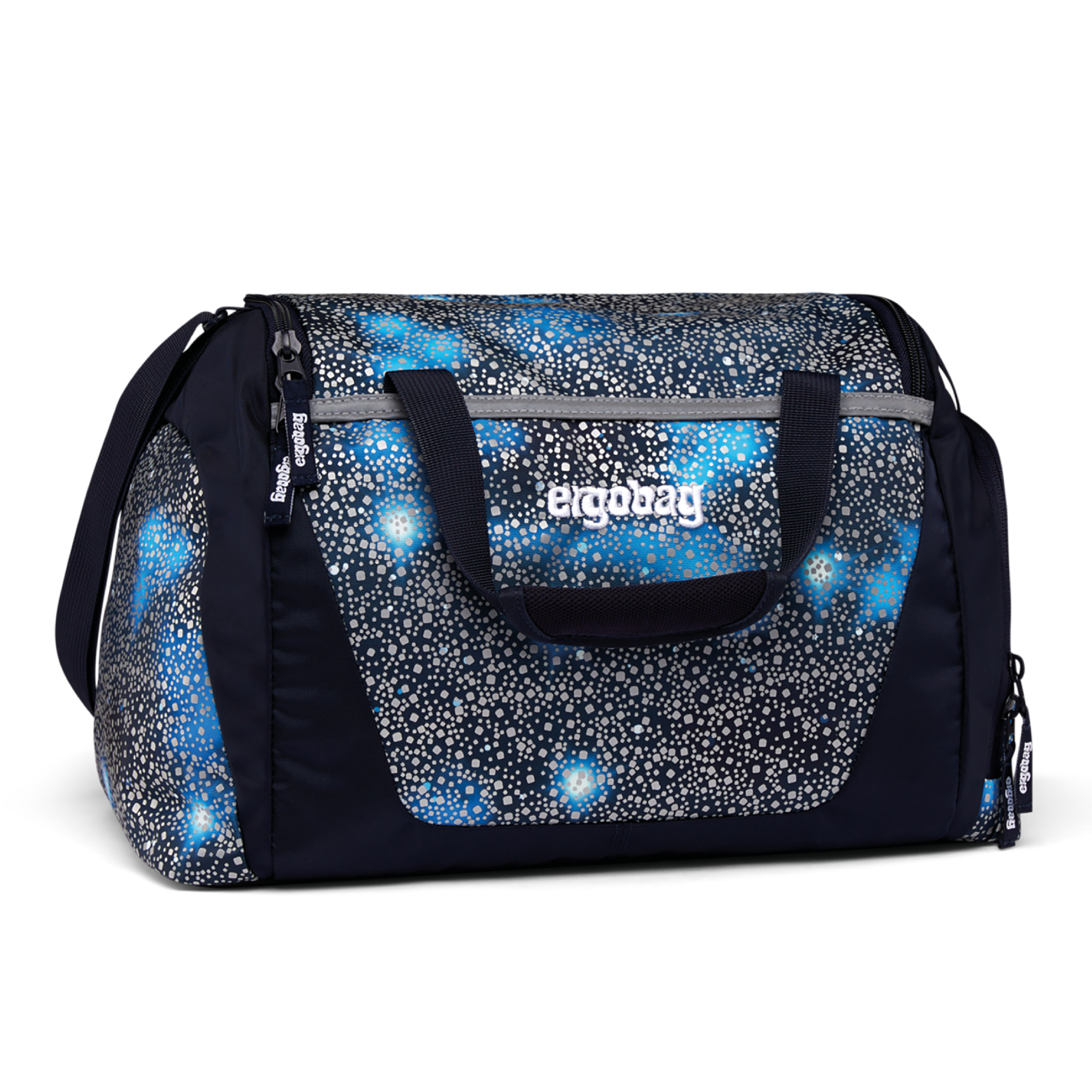 Ergobag Bär Anhalter 20l