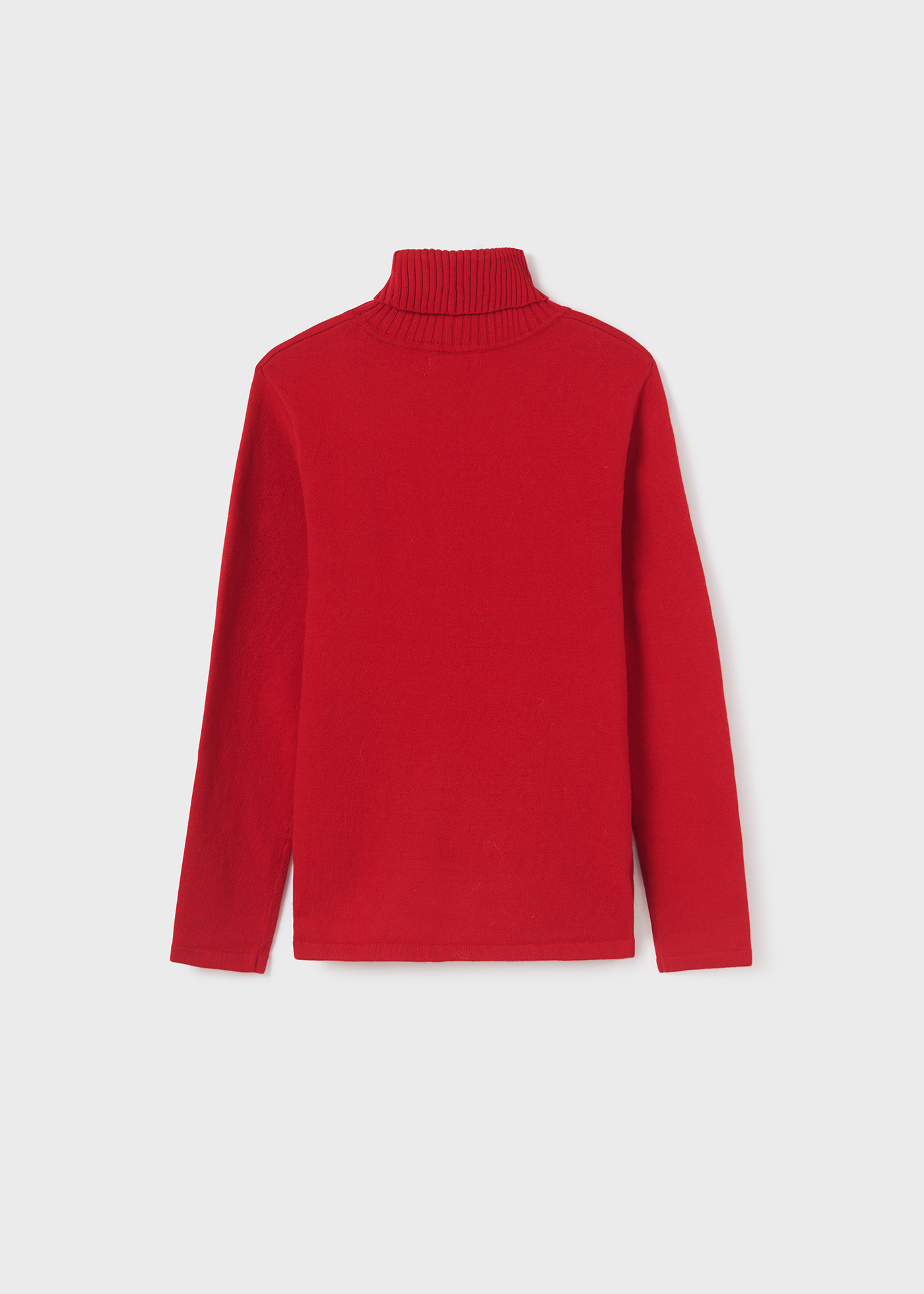 Camisa de algodão Better Cotton para meninas com estampa de cisne