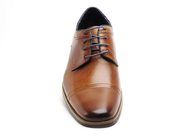 Kdopa basses homme hagen marron
