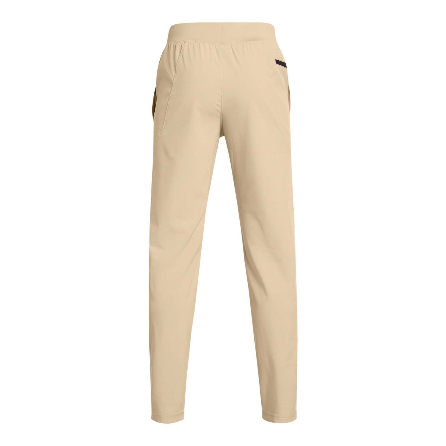Under Armour  Unstoppable Tapered Pant Jongens