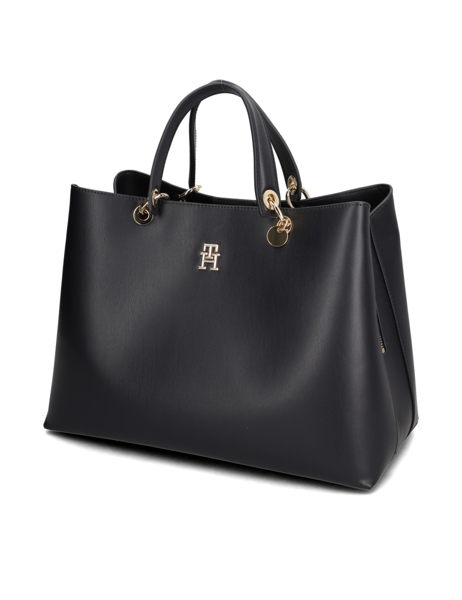 TH CHIC SATCHEL