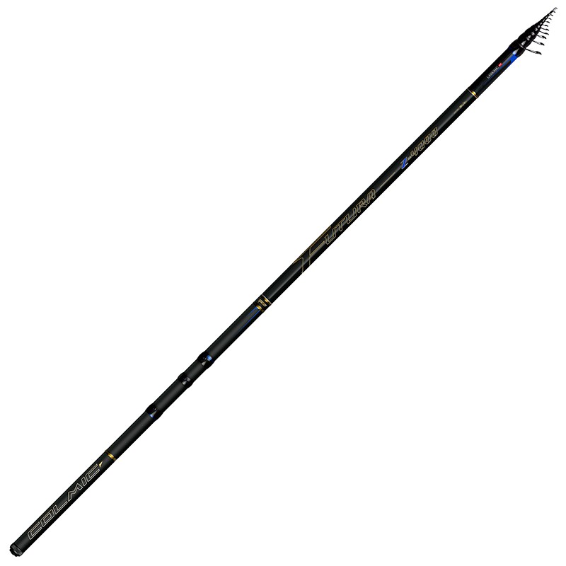 Canne Bolognaise Colmic Futura Z-4000