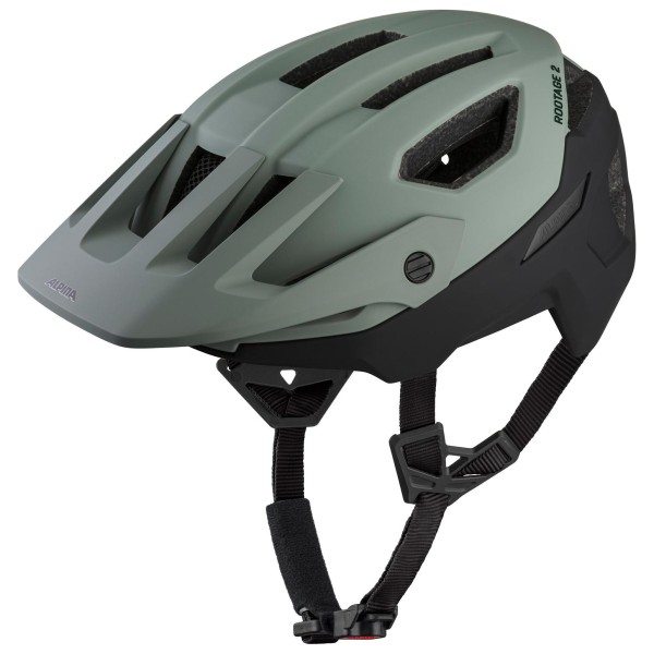 Alpina - Rootage 2 - Casque de cyclisme