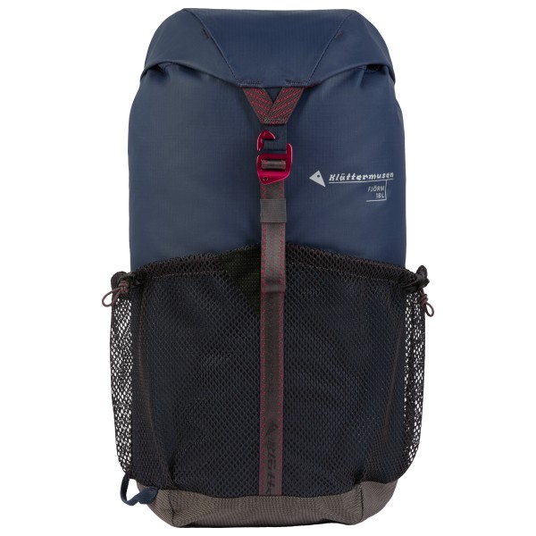 Klättermusen - Fjörm Backpack 18 - Sac à dos journée