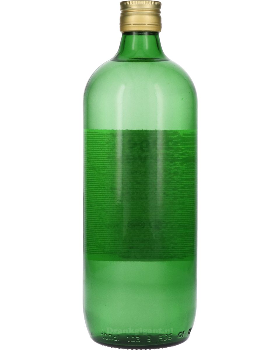 Blanco Fles Jonge Jenever 100 cl