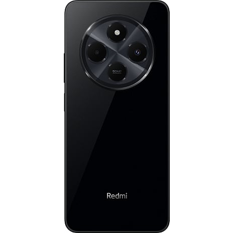 Xiaomi Redmi 14C 4G 256GB - midnight black 8