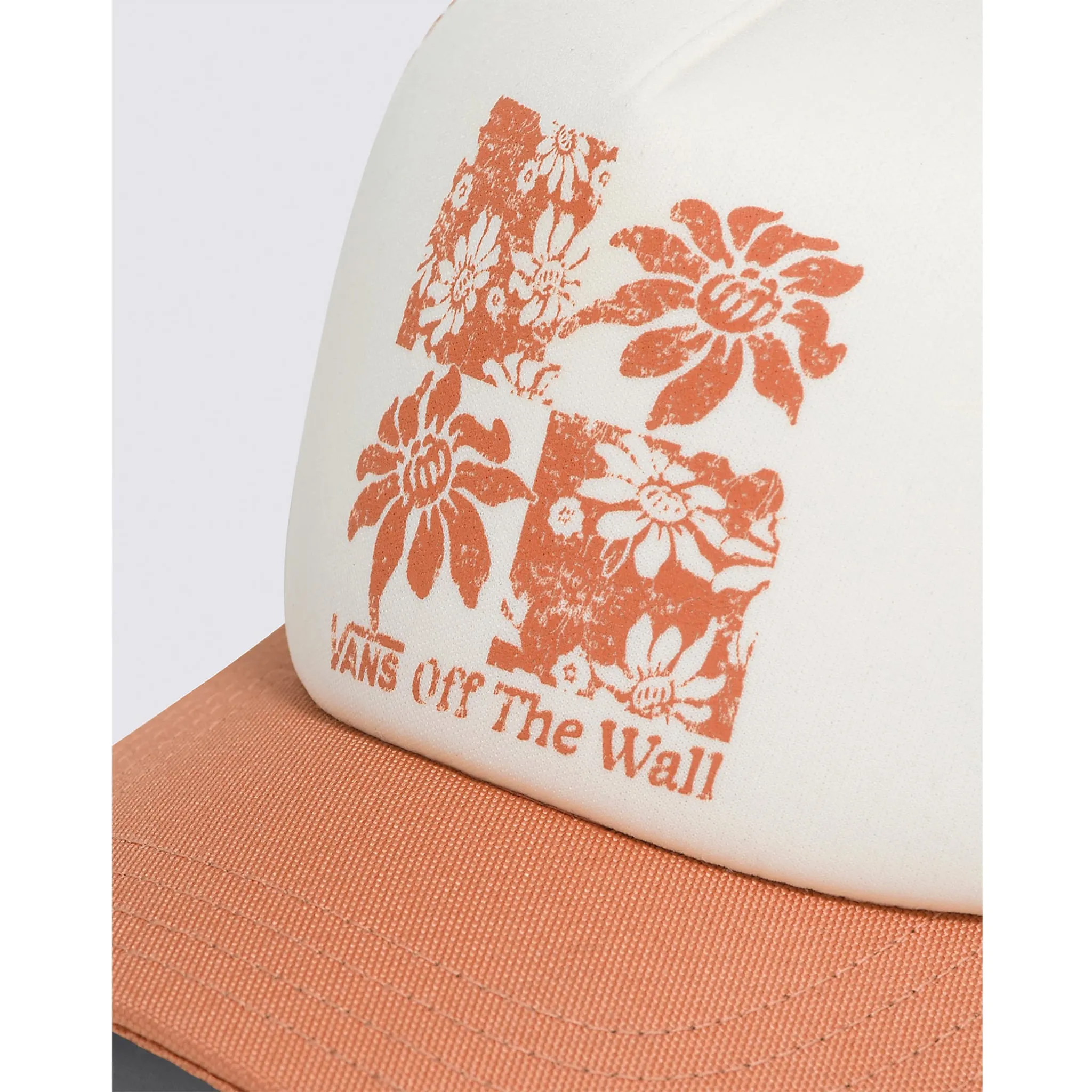 Vans Casquette Hadley Trucker 7-16ans