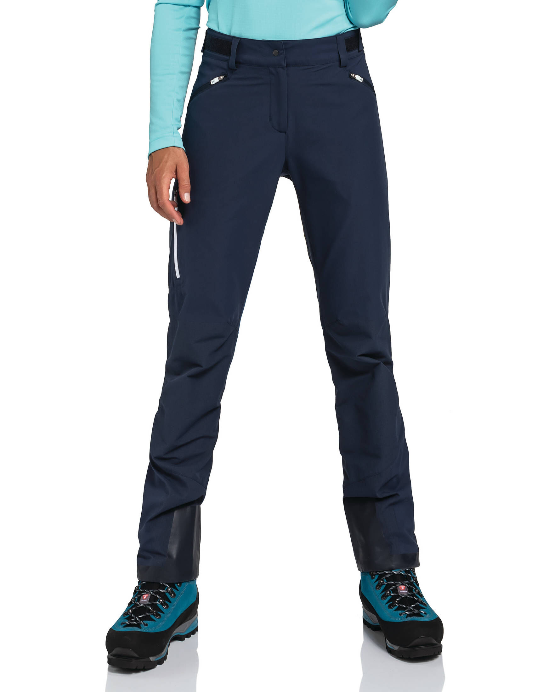 Schöffel| Damen Hose CABARAY L