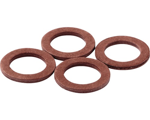 Vezelring 15 x 24 x 2,5 mm