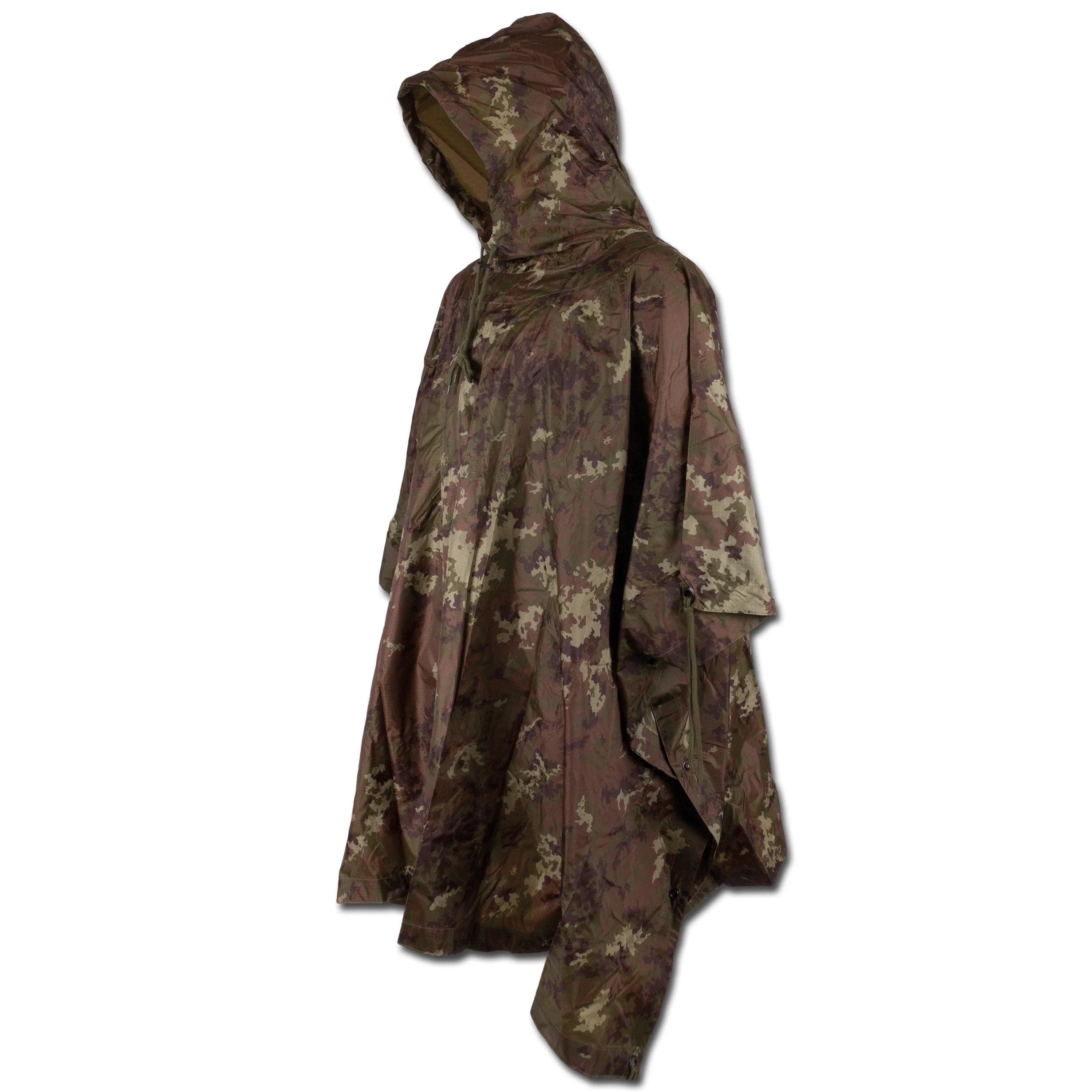 Mil-Tec -  Regenponcho Ripstop Spezial