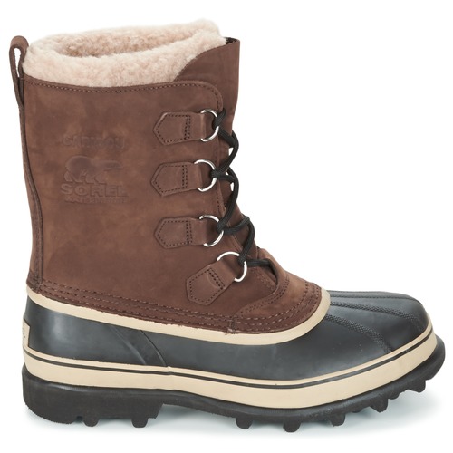 Sorel - CARIBOU Marrón
